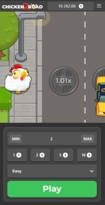 Chicken Road 2