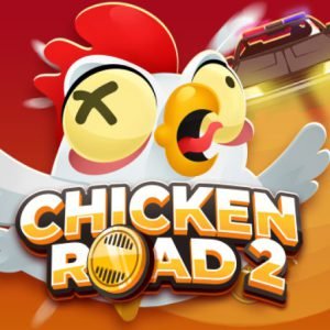 Chicken Road 2